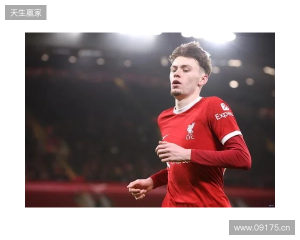 6场比赛全部踢满!利物浦官方:索博当选队内11月最佳球员